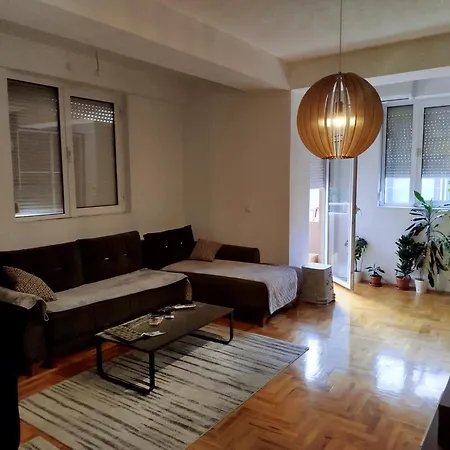 Angeleski Apartment Bitola