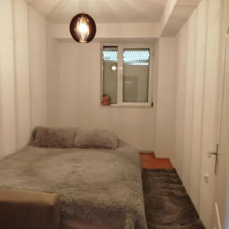 Angeleski Apartment *