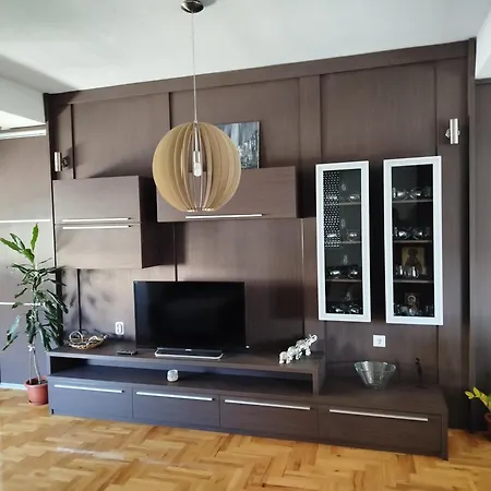 Angeleski Apartment Bitola
